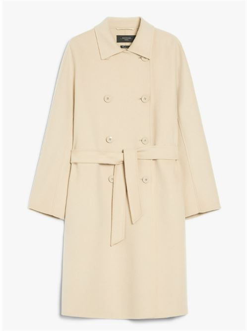 AVENUE WEEKEND MAXMARA | 2515011021600031 SABBIA